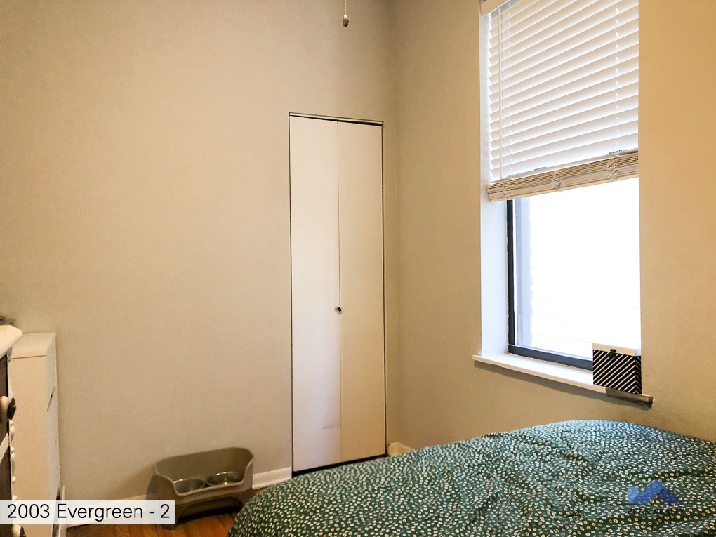 1314-28 N. Damen Ave./ 2001-2003 W. Evergreen Ave. 1314-28 N. Damen Ave., Chicago, IL 60622 West Town - Leasing by Cross Street